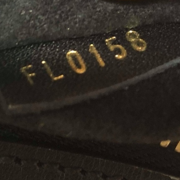 Louis Vuitton City Malle Black and Brown Shoulder Bag - Picture 7 of 7